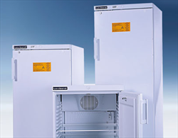 Thermocabinets and Incubation Laboratory Refrigerators Lovibond Tintometer GmbH